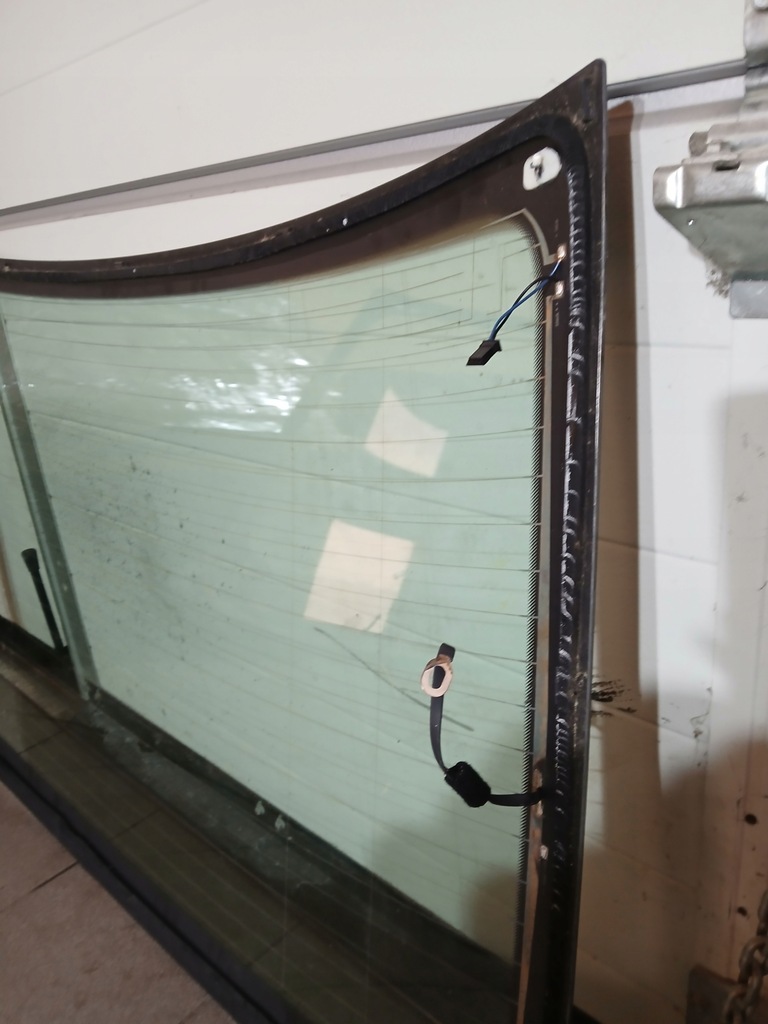 фото №7, Стекло задняя задняя audi a5 s5 8w coupe 2018