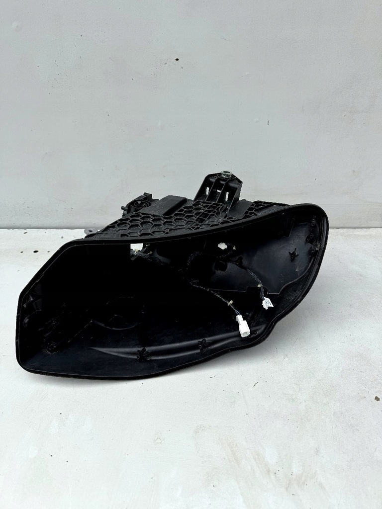 фото №1, Корпус лампи mercedes eqs w297 ліва перед performence