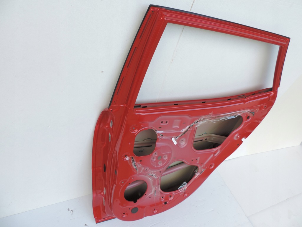 фото №9, Kia stonic 2017 2018 2019 праве задні двері