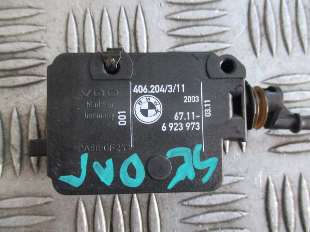 фото №6, Привід кришка пального bmw e46 lift 6923973