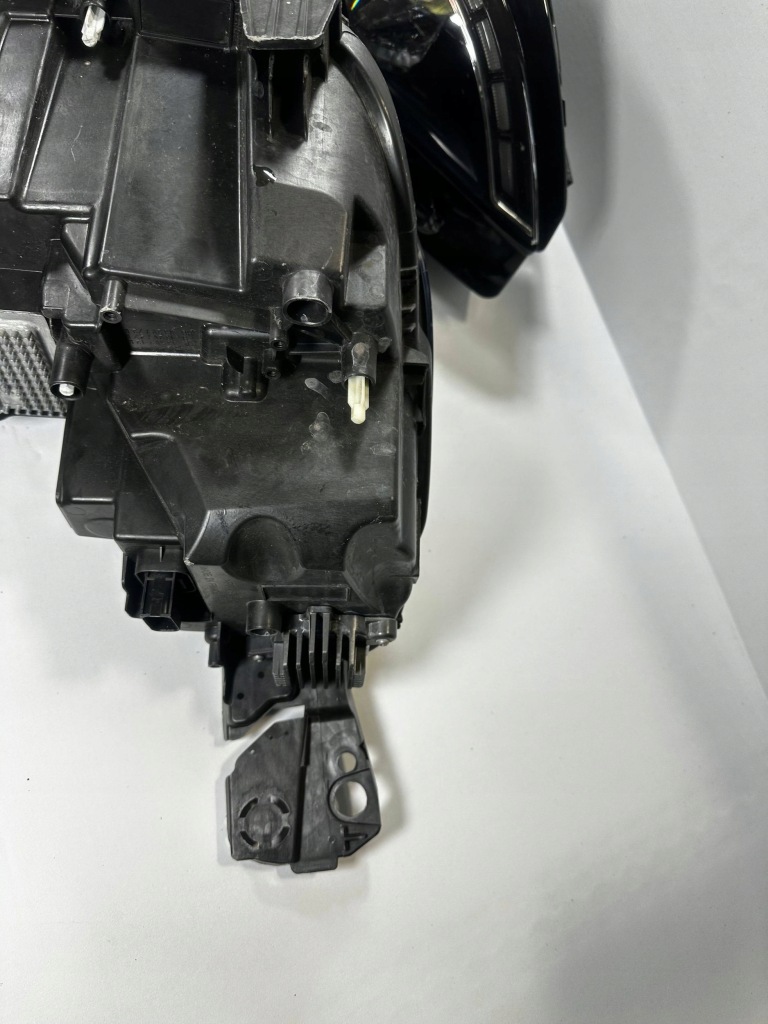 5008 ii рестайлинг  gt-line лампа правая левая full led 9837759780 9837759580 Киев