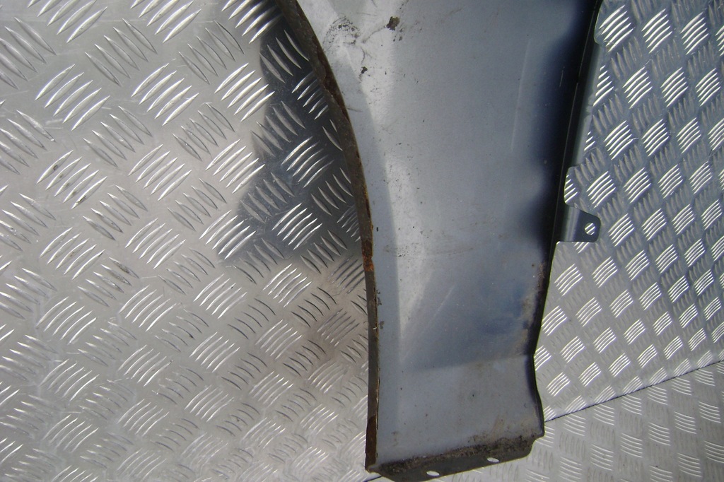 фото №12, Audi a4 b8 08r - крыло правый