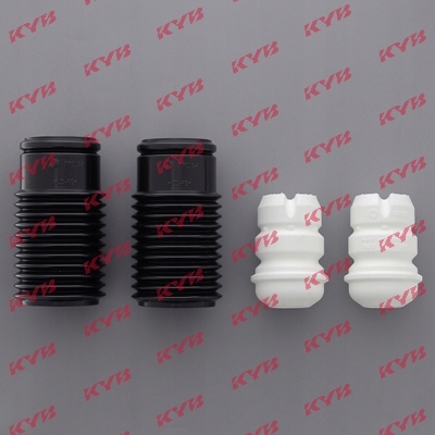 фото №1, Kayaba защита i отбойники перед citroen xsara 913112