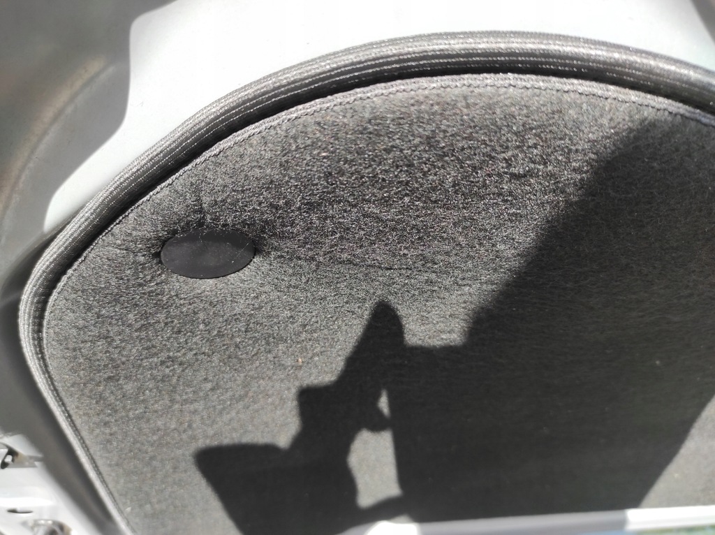 фото №6, Шумоизоляция капот lexus lbx 2024-2025