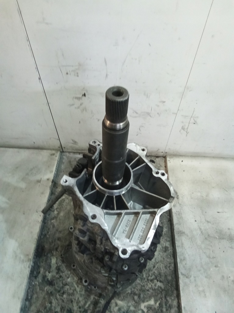 фото №6, G891 коробка передач передач bmw x3 e83 2.0d 1069401058