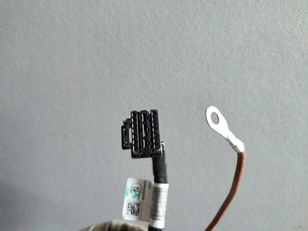 фото №7, Audi a6 s6 c8 4k0 hak буксирувальний 4k0800491e