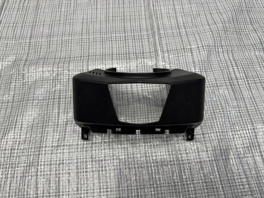 фото №1, Защита руля citroen ds7 9821443277