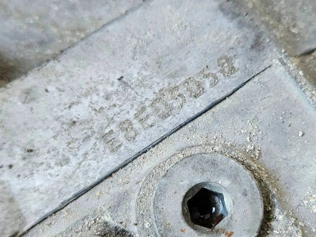 фото №9, Коробка передач передач fiat sedici 06-09 2wd 1.6 16v