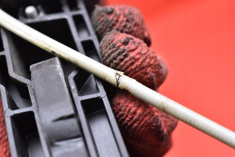 фото №7, Ручка ліва задня задня a17/8 bmw e87 5d hb 04-07