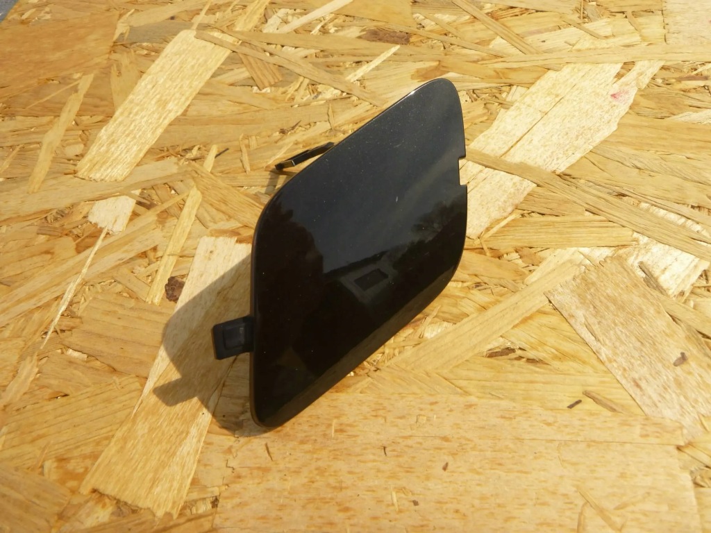 фото №1, Nissan townstar 2021- заглушка фаркоп hak бампер перед 511804121r