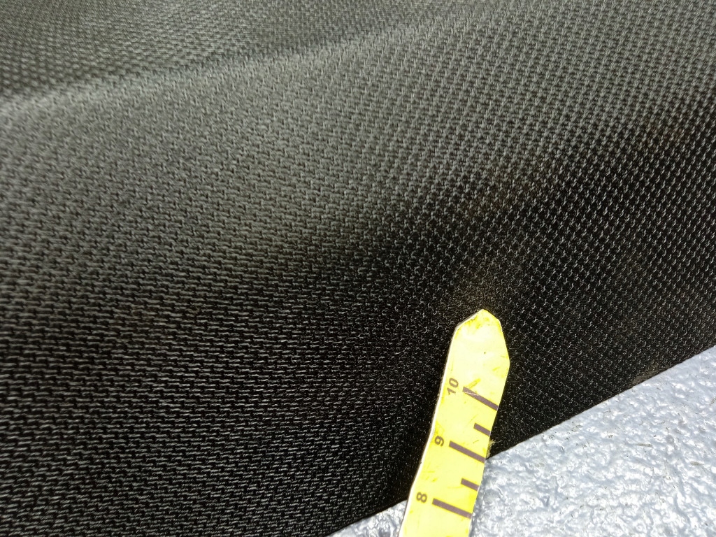 Bmw x5 g05 правая защита стойка c czarna 5a0d9d в Украине