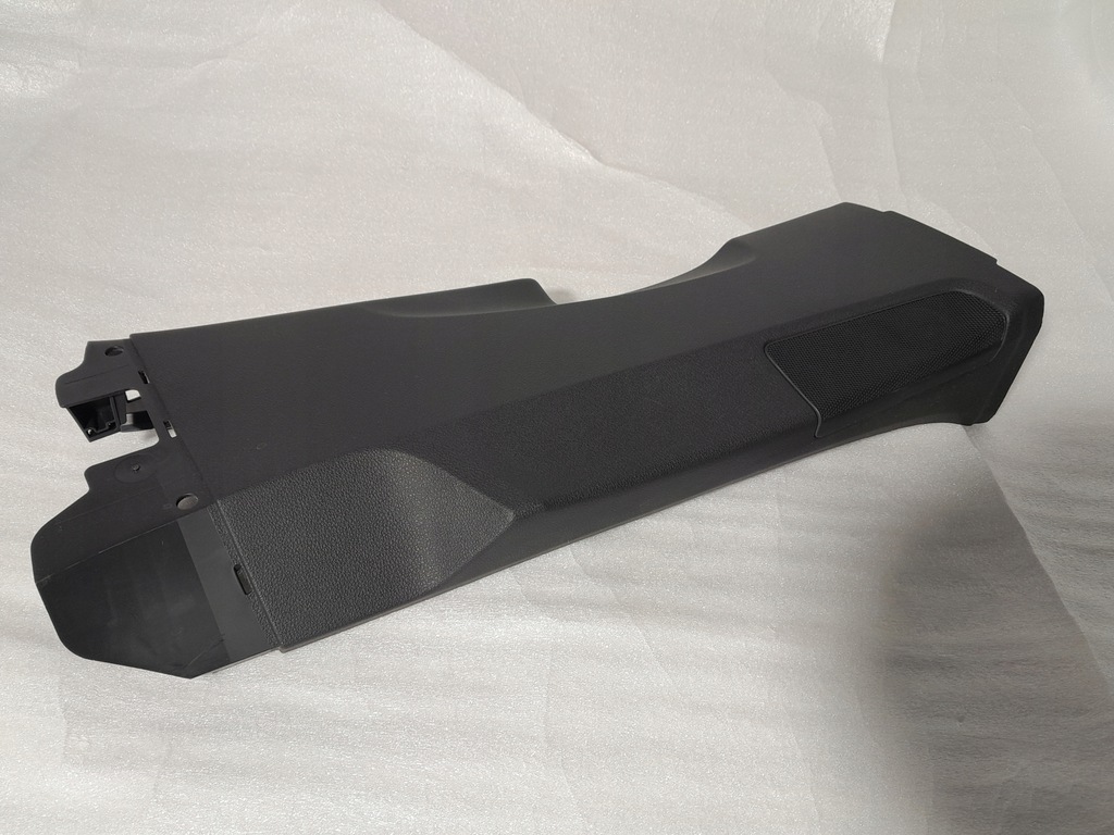 фото №1, Audi q8 4m защита обшивка стойка 4m8867240