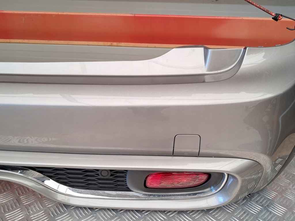 фото №7, Mini f56 бампер задняя задний 7343614