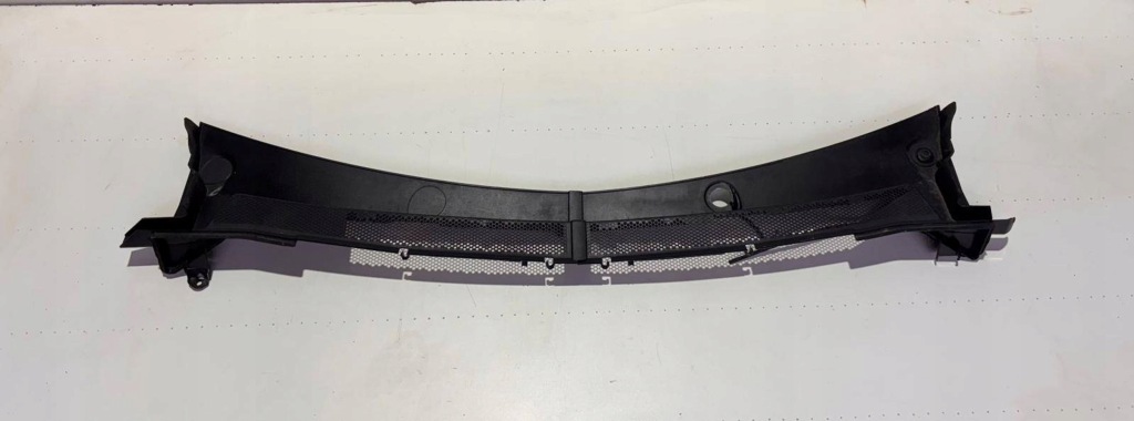 фото №1, Peugeot 3008 ii 5008 ii c5 aircross жабо верхний правое левая