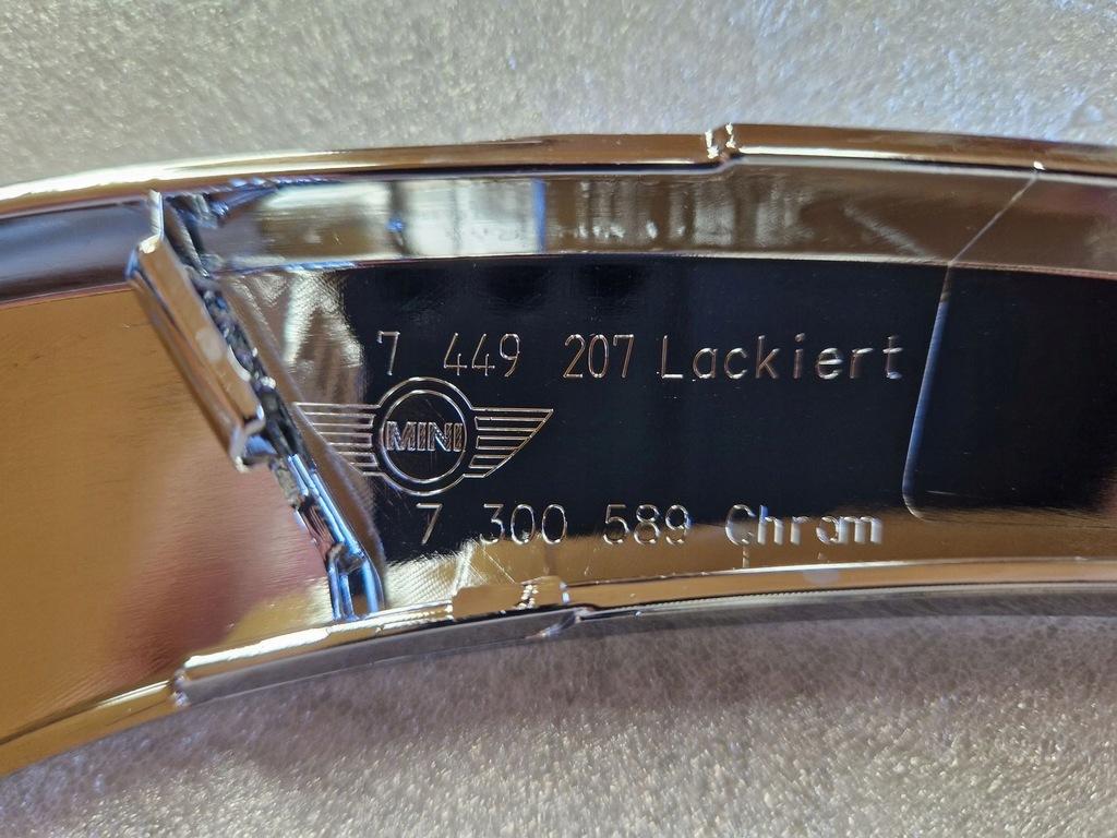 фото №7, Mini оригінальний номер 7449207