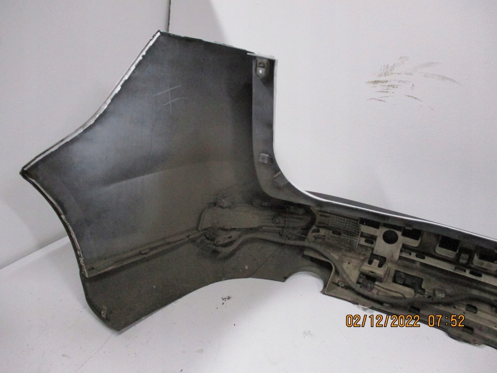 фото №9, Бампер ford galaxy 18r 4x pdc задня задній