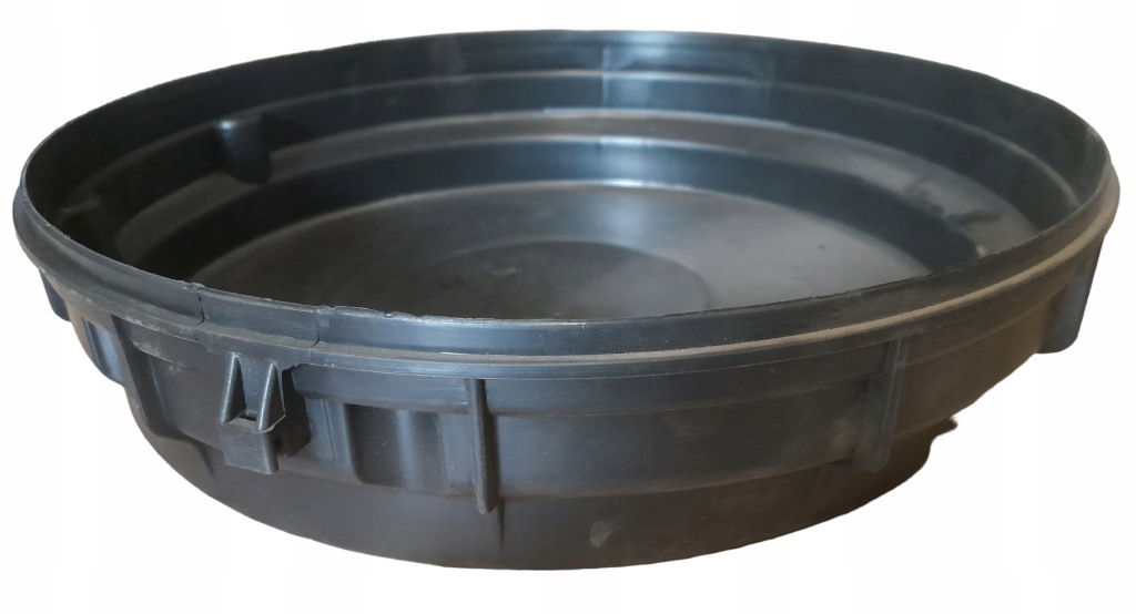 фото №1, Корпус фільтра повітря renault magnum premium