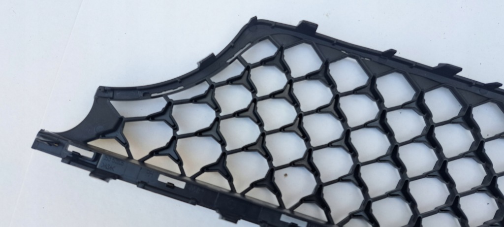 Mercedes gle w167 lift радиатор решётка радиатора решётка радиатора правая a1678883501 перед в Украине