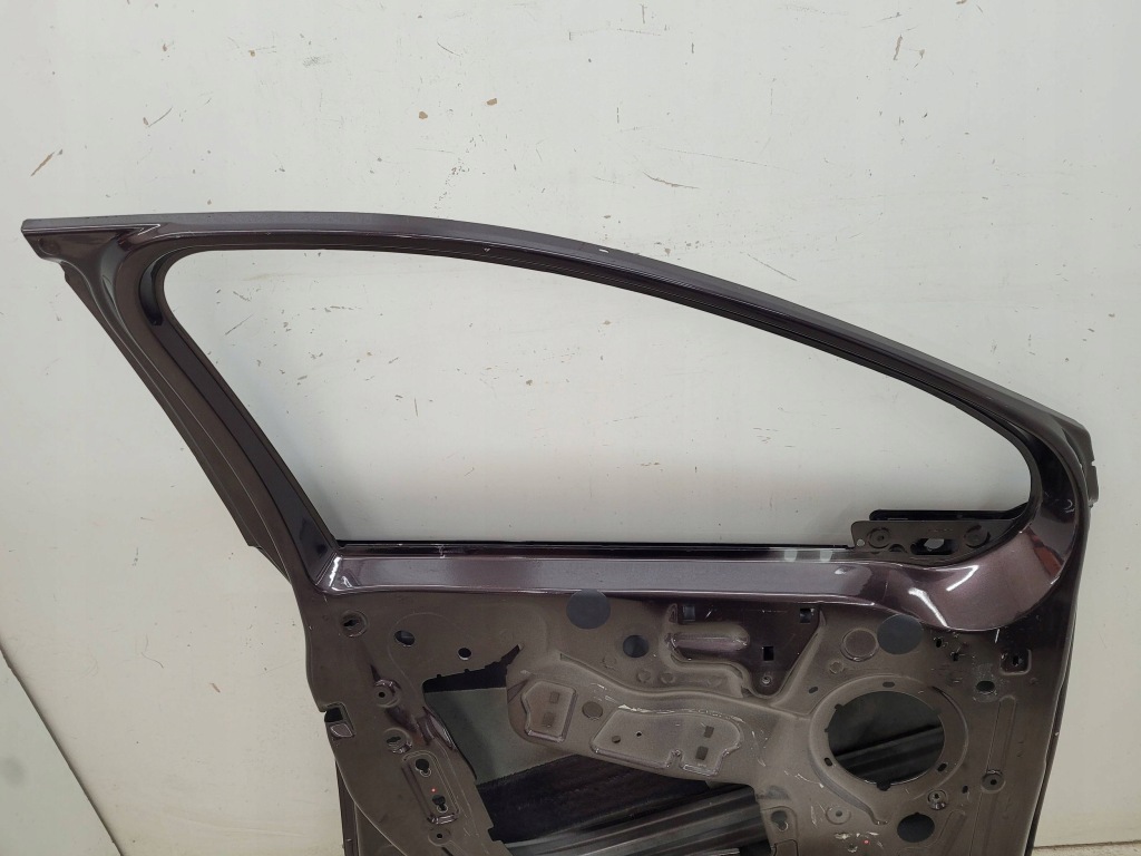 фото №14, Peugeot 208 i 1 12-19 дверь перед передние левая fv