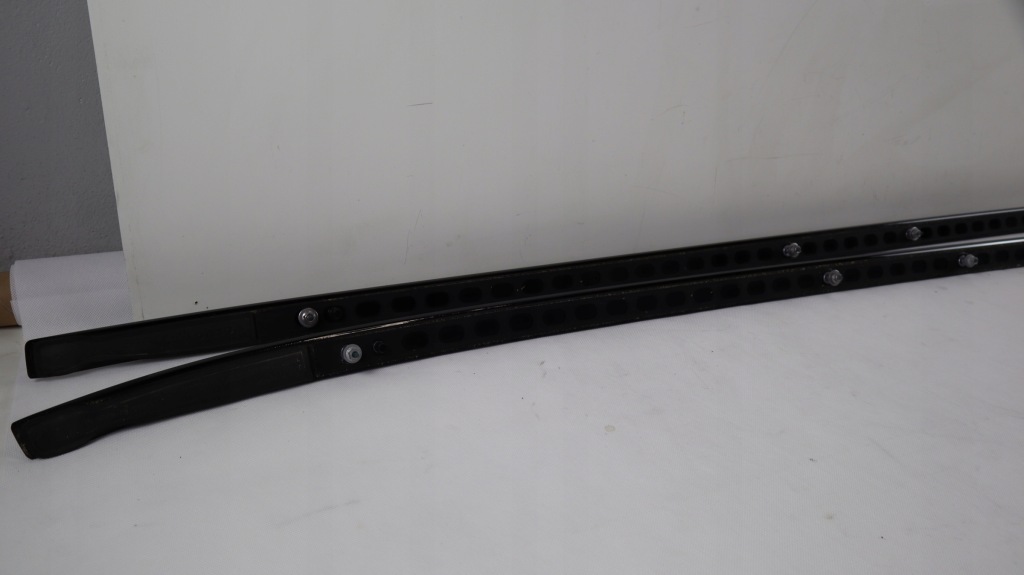 фото №7, Volvo v60 ii рейлинги кровельные 19 019 31448859, 31448858