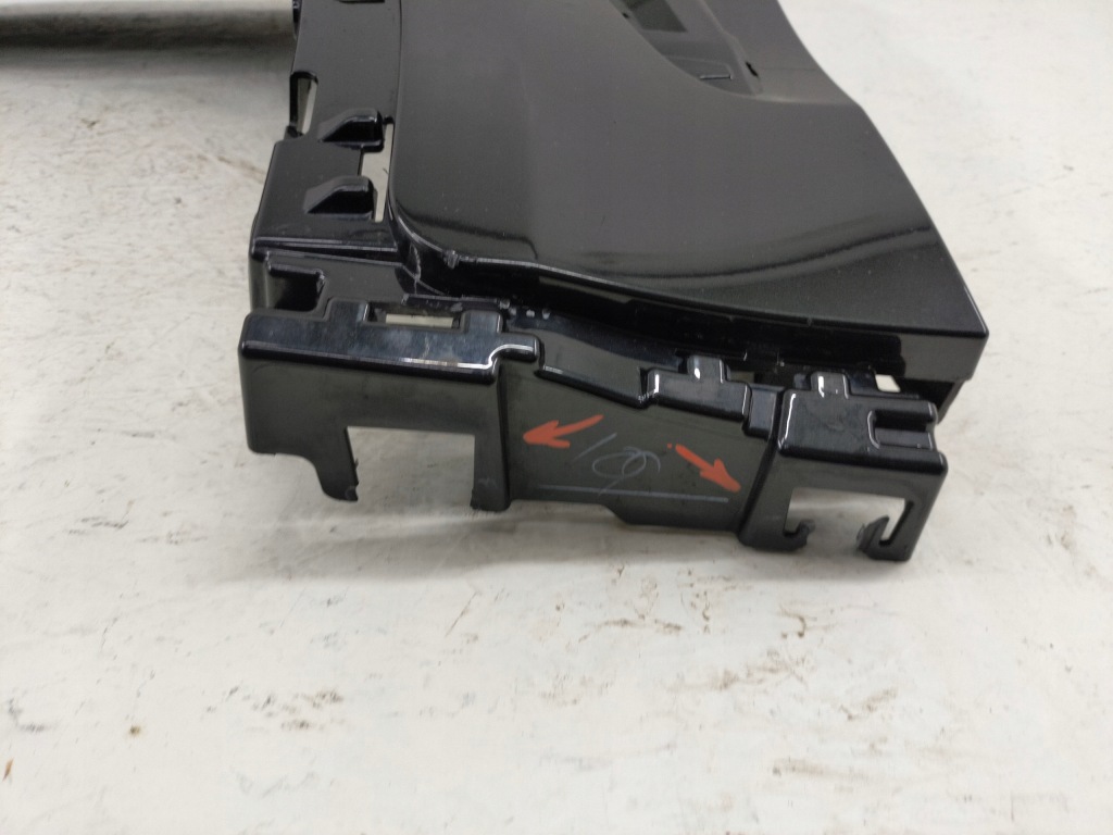 фото №10, Крыло перед передний левый bmw x5 f15 x6 f16