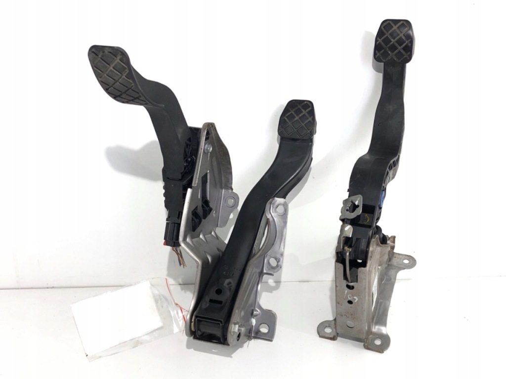 фото №1, Педали vw up! 1s1721059d 1.0 75km