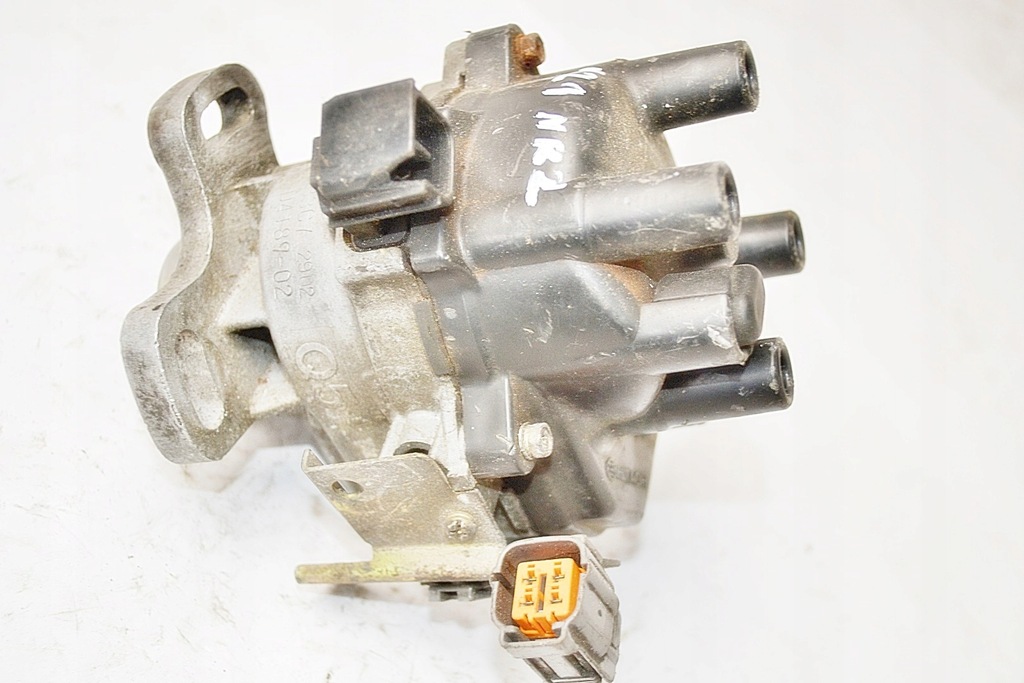 фото №1, Mazda апарат запалювання d4t8902 b3c72902 q5