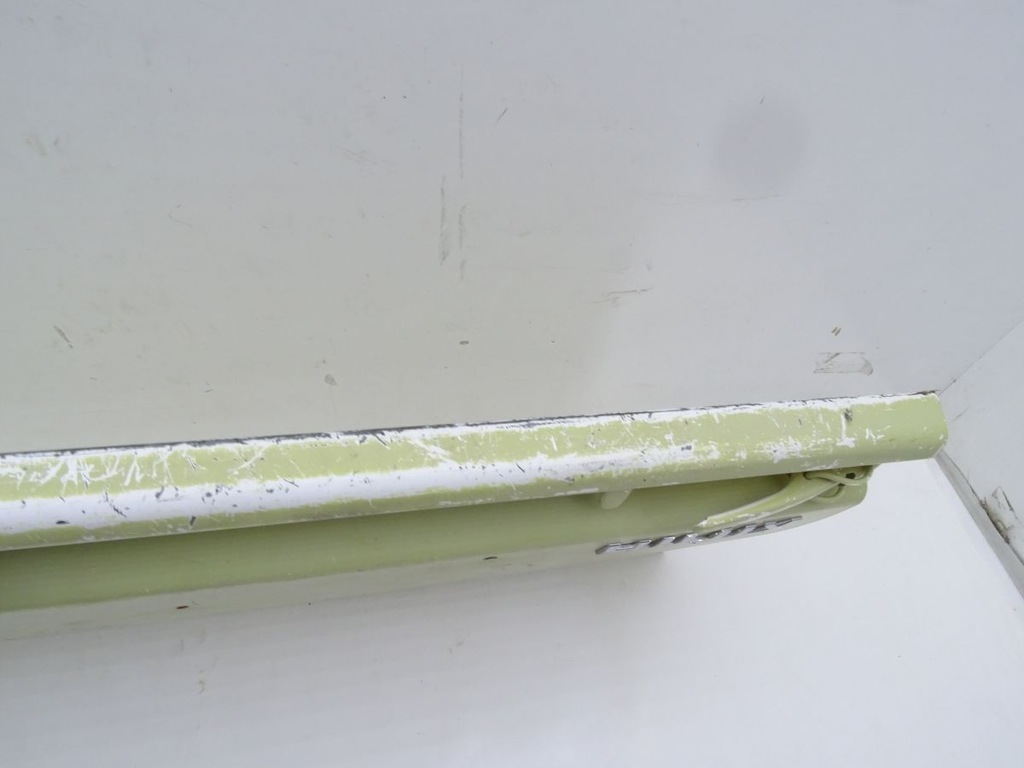 фото №6, Toyota hilux vii 05-15 крышка багажника задняя борт комплектная