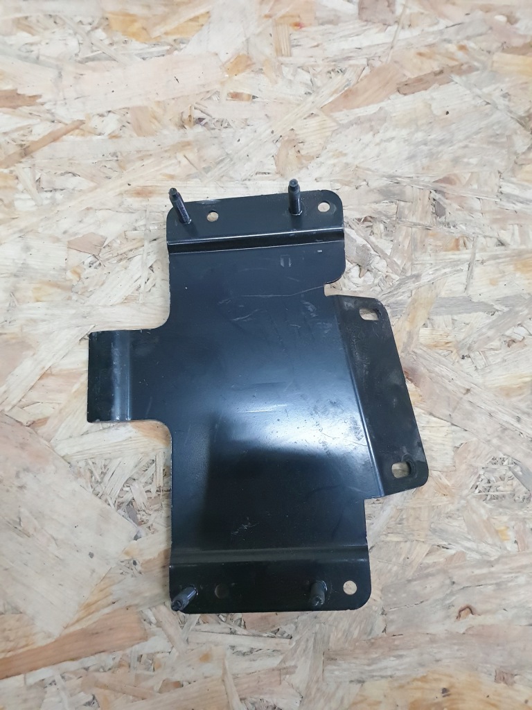 фото №1, Jaguar f-pace кронштейн компьютер gx73-12a659-b