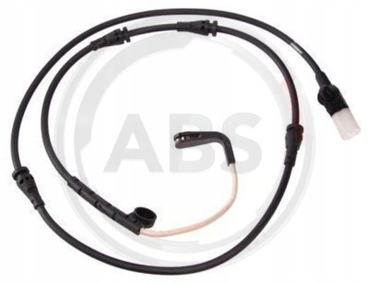 фото №5, Датчик износа тормозных колодок a.b.s. 39630