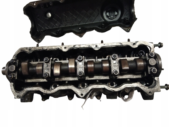 фото №1, Vw polo 1.9 sdi asy головка