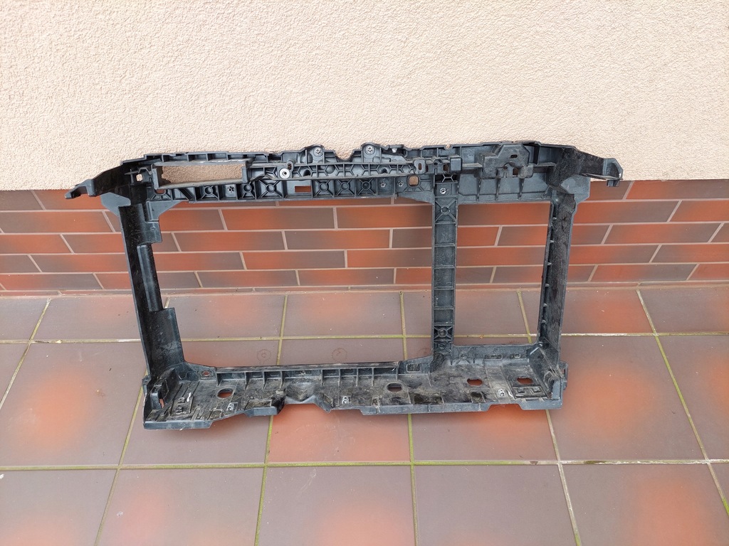 фото №6, Pas передний --- opel mokka b ii