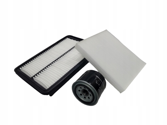 фото №1, Kia soul 19- 1.6 124km 2.0 150km фильтры набор