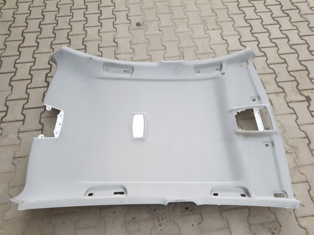 фото №1, Bmw f30 sedan потолок серая 7284008