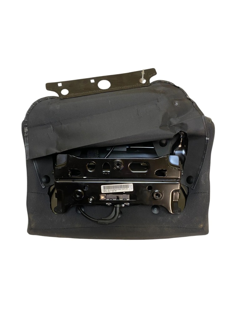 фото №5, Volvo xc90 сидіння задній