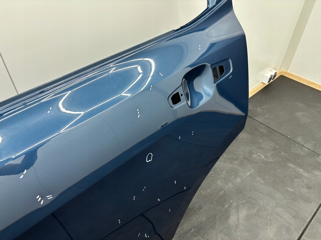 фото №6, Lynk co o1 lynk&co 01 дверь задние левая задняя