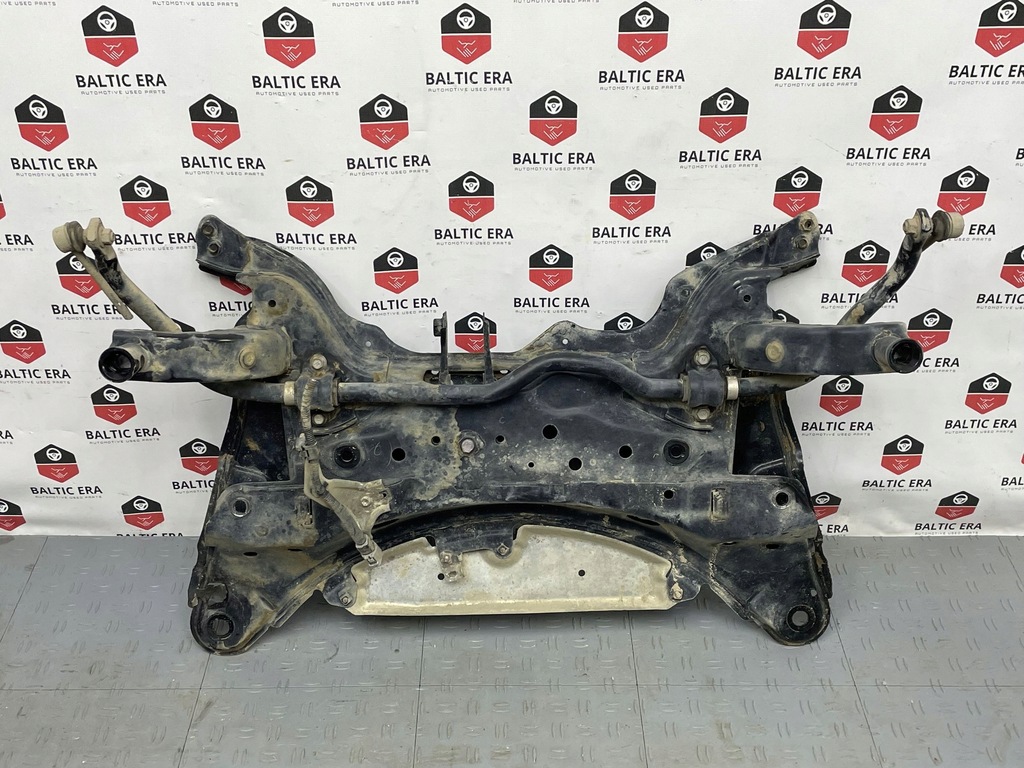 фото №1, Toyota prius prime 2016 рама вспомогательная передняя