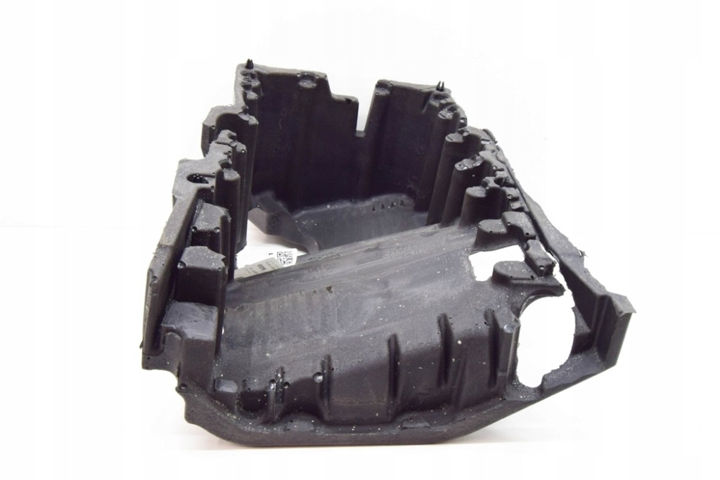 Audi a4 b9 крышка картера масляный новая оригинальная 04l103660g Недорого