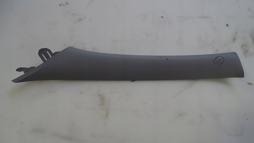 фото №1, Защита стойка левая перед hyundai i30 2007-2012