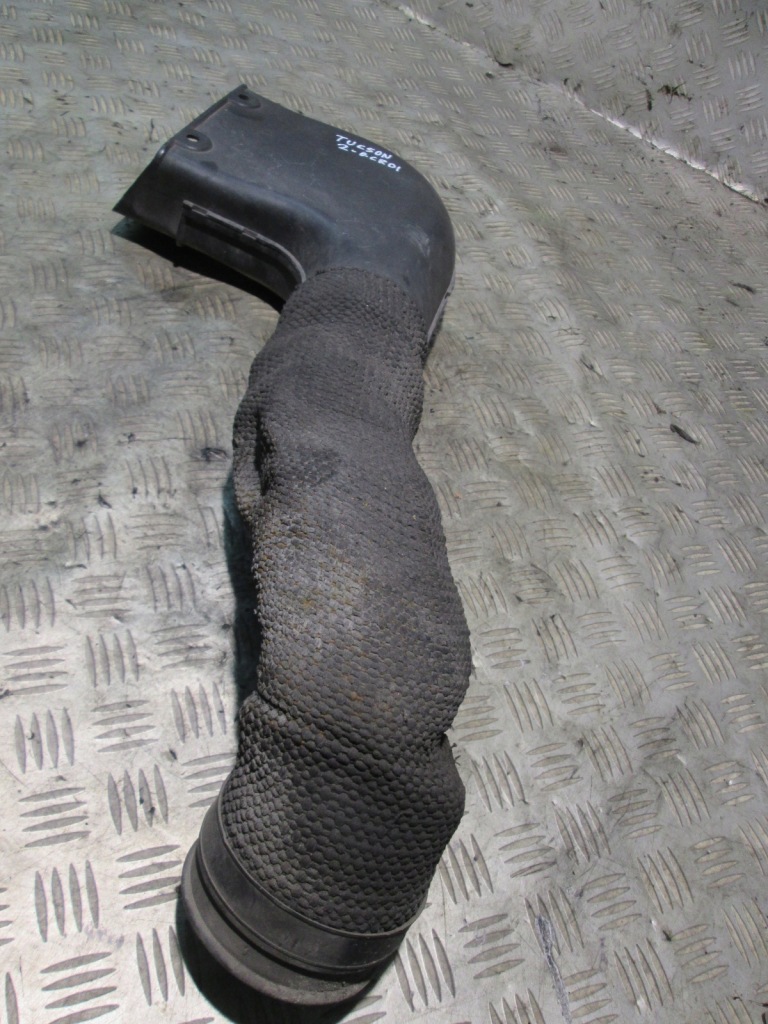фото №1, Труба впускной воздуха hyundai tucson i 2.0 crdi 28210-2e000 04-