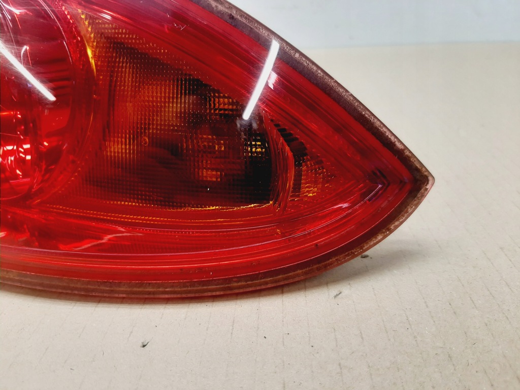 фото №6, Лампа крила задня seat leon ii lift 2009-2012 5 двері права