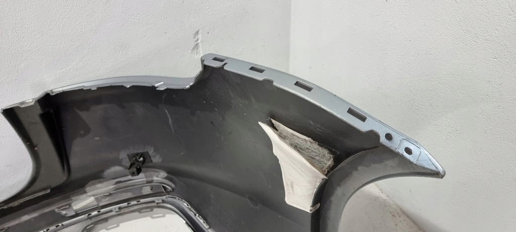 фото №14, Бампер задня задній porsche panamera sport tourismo 974