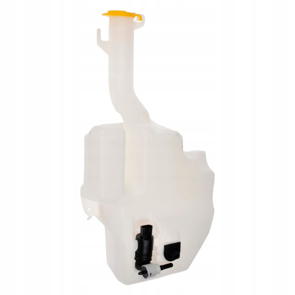 фото №1, Dodge grand caravan 01.11- бак распылителя