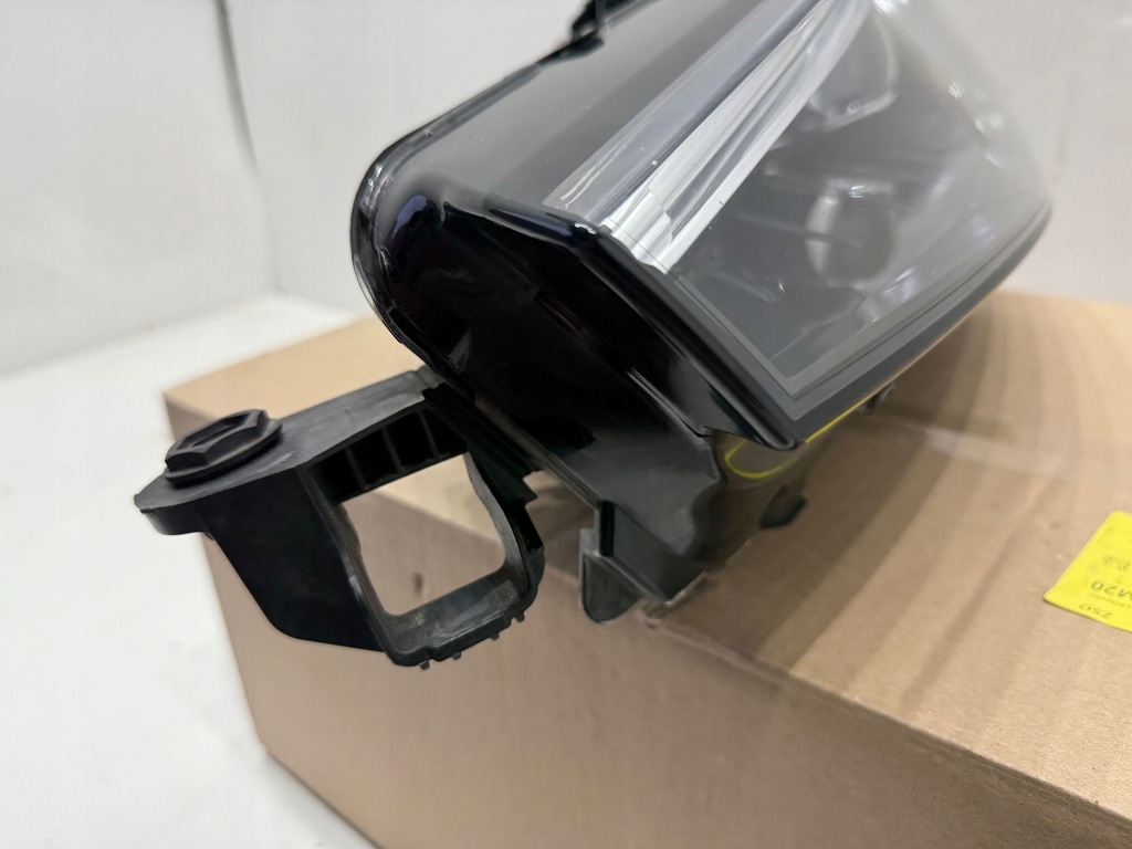 фото №13, Skoda scala 657 19- full led лампа перед передня ліва 657941015a ładna