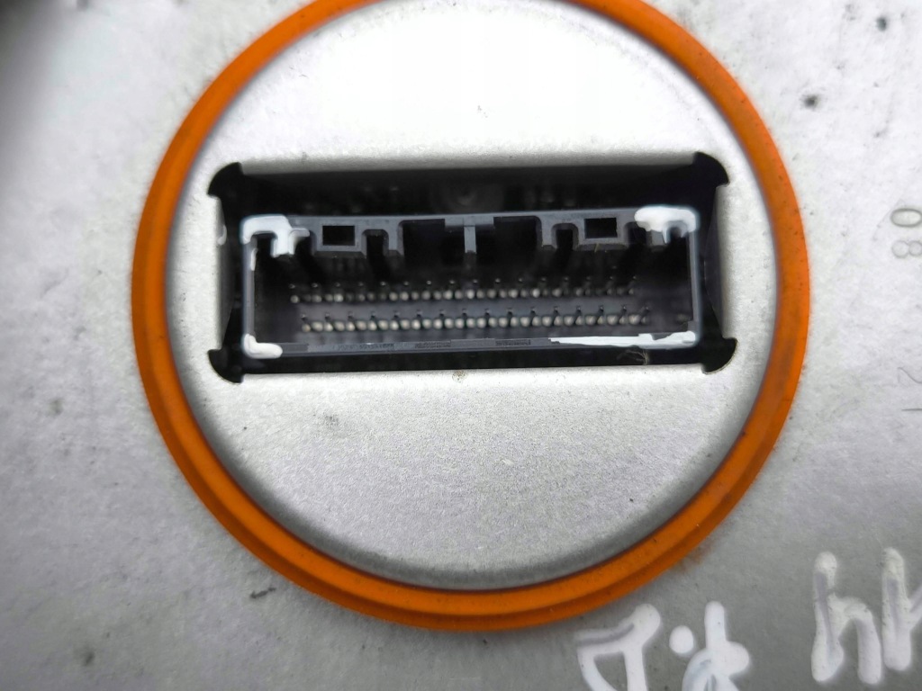 фото №8, Peugeot 3008 ii блок керування led фара 2022 l90208152