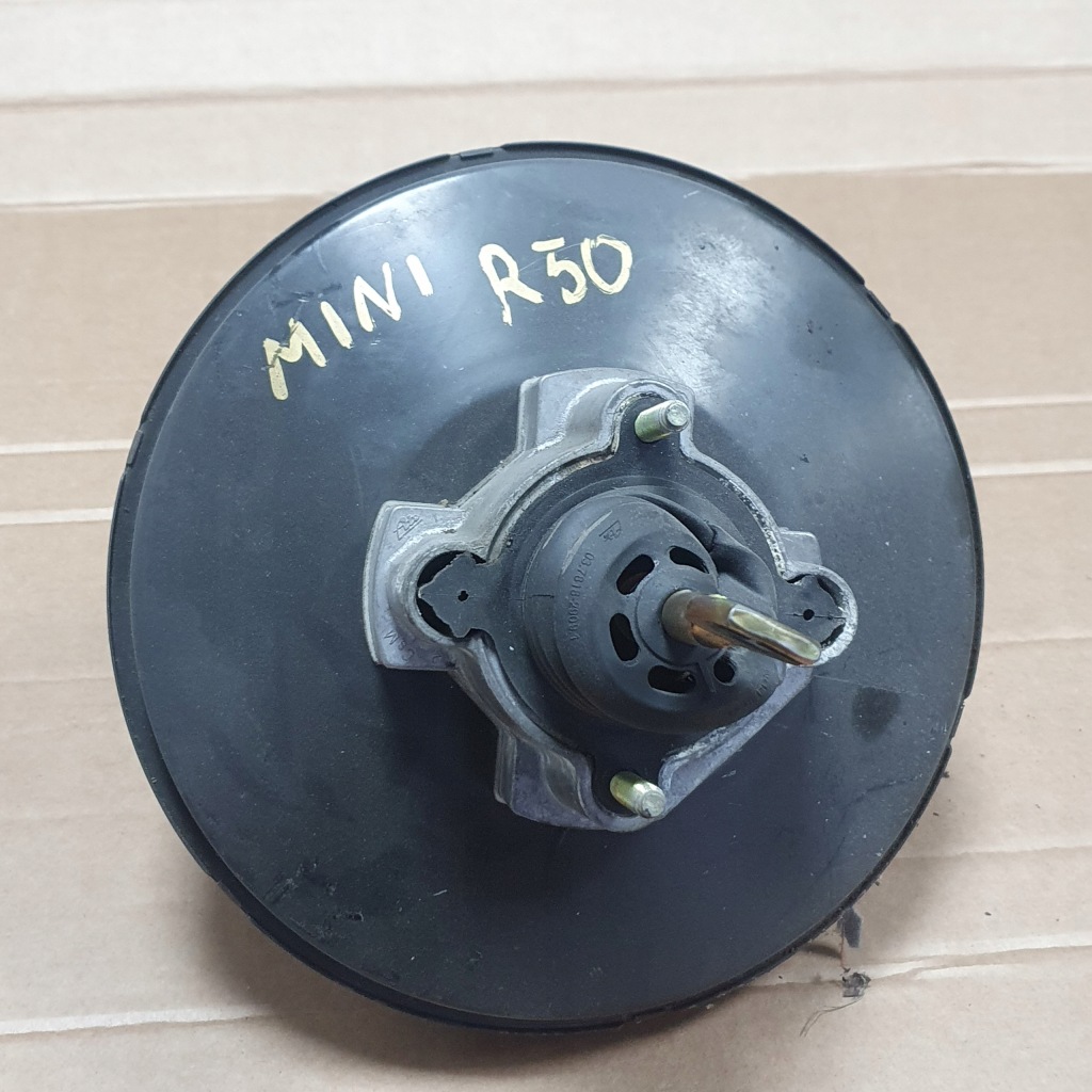 фото №1, Mini r50 насос підсилювач гальм 34.33-6757181