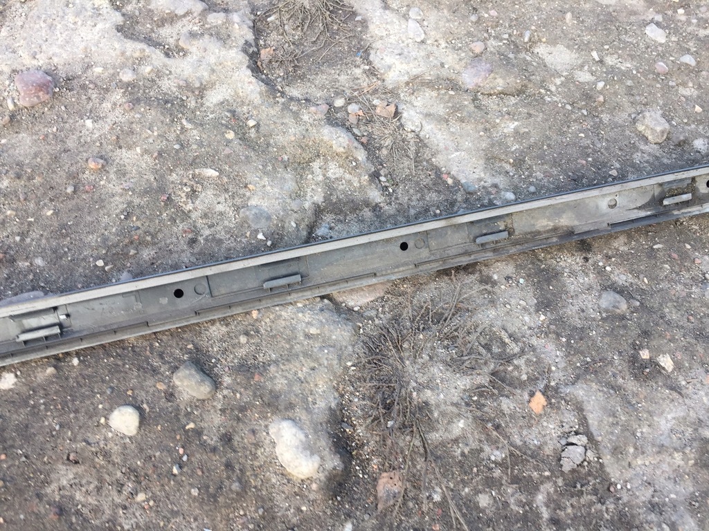 фото №10, A5 8t ly7g sline молдинг порог левая 8t0854931a