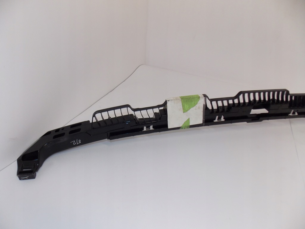 фото №11, Vw nwe beetle напрямна бампера задня 5c5807863a