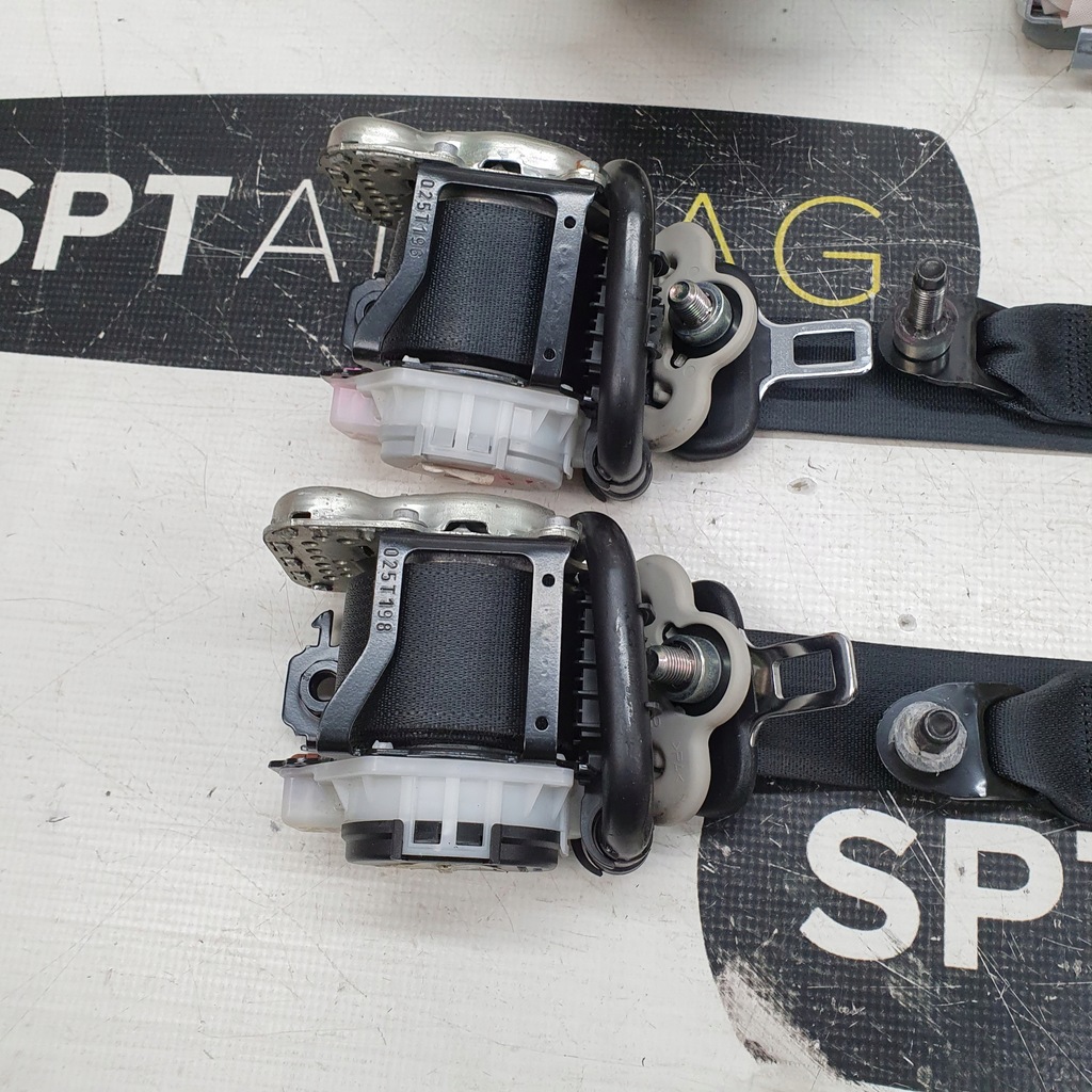 фото №5, Nissan note подушки безопасности ремни подушка безопасности