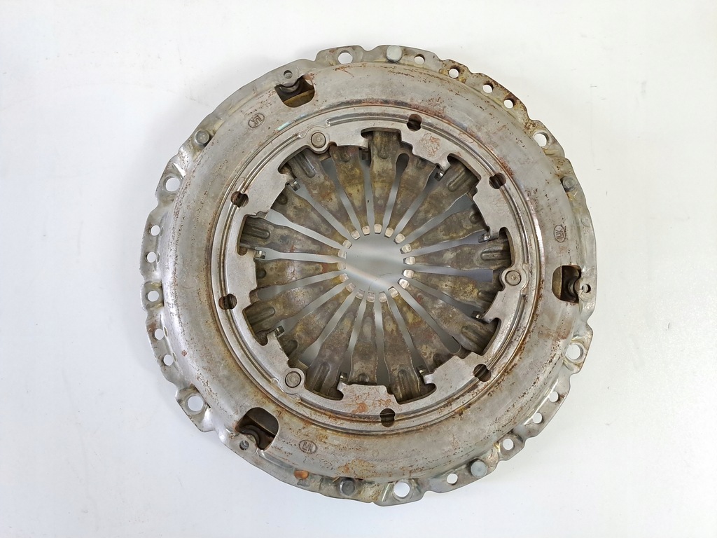 фото №8, Rifter 20r колесо двухмассовый маховик сцепление docis